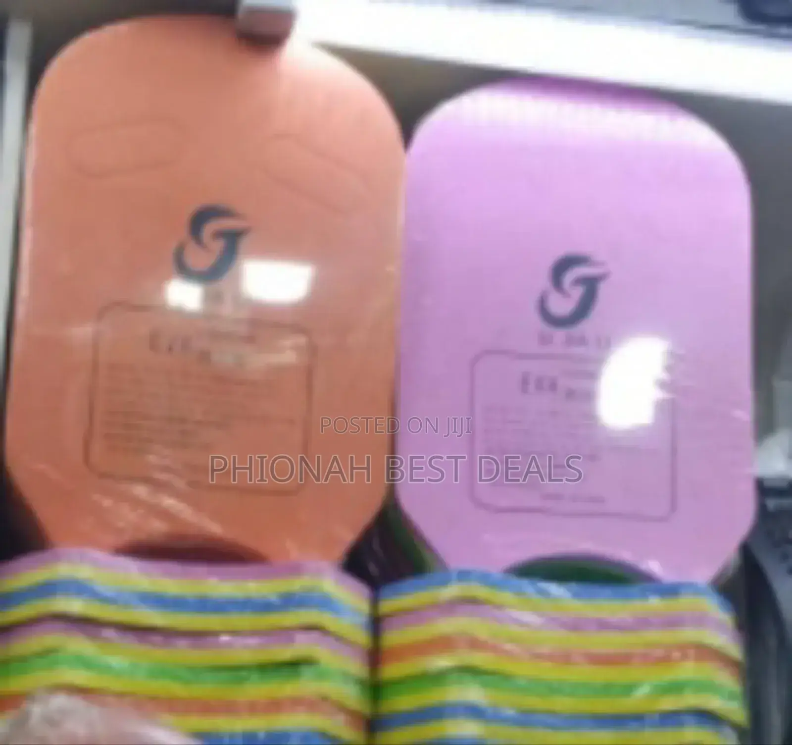 Floating Kickboards