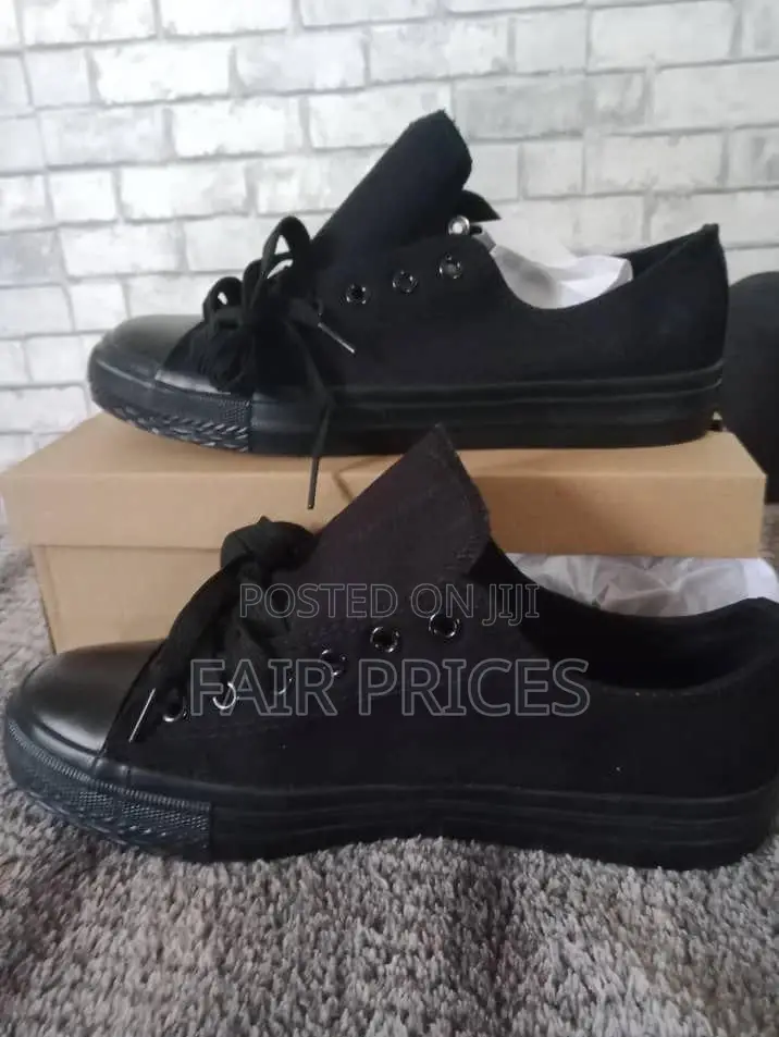 Allstar Converse Unisex Sneakers
