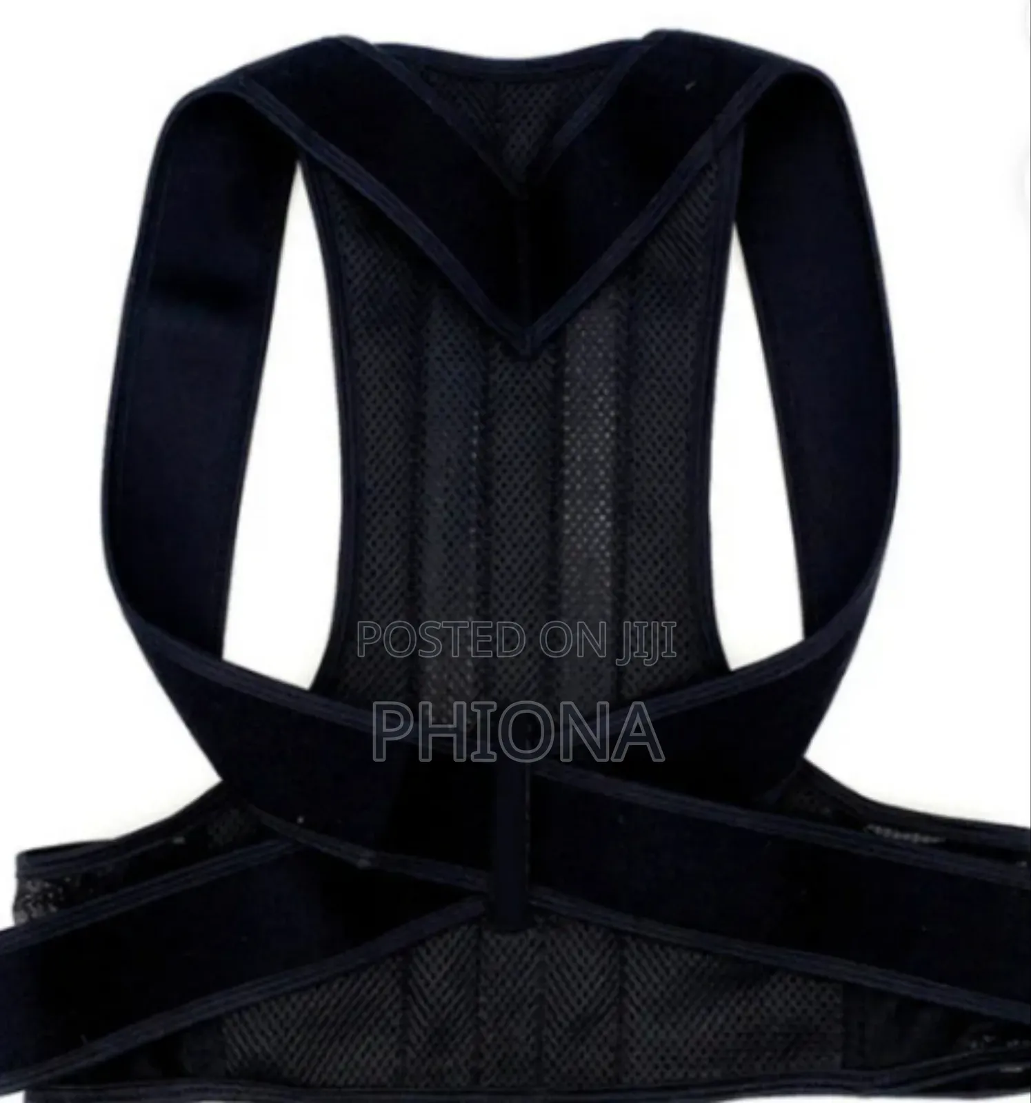 Belt Lumbar Corrector