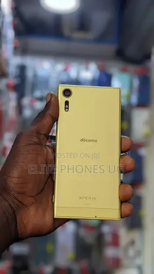 Sony Xperia XZs 32 GB Gold