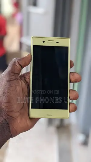 Sony Xperia XZs 32 GB Gold