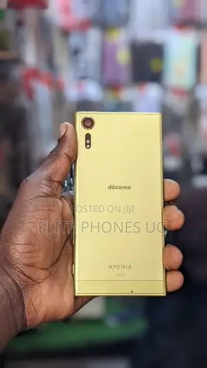 New Sony Xperia XZs 32 GB Gold