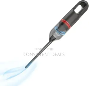 Handheld Vacuum Cleaner, Portable Cordless 6000 Pa 20 Minutes Autonomy