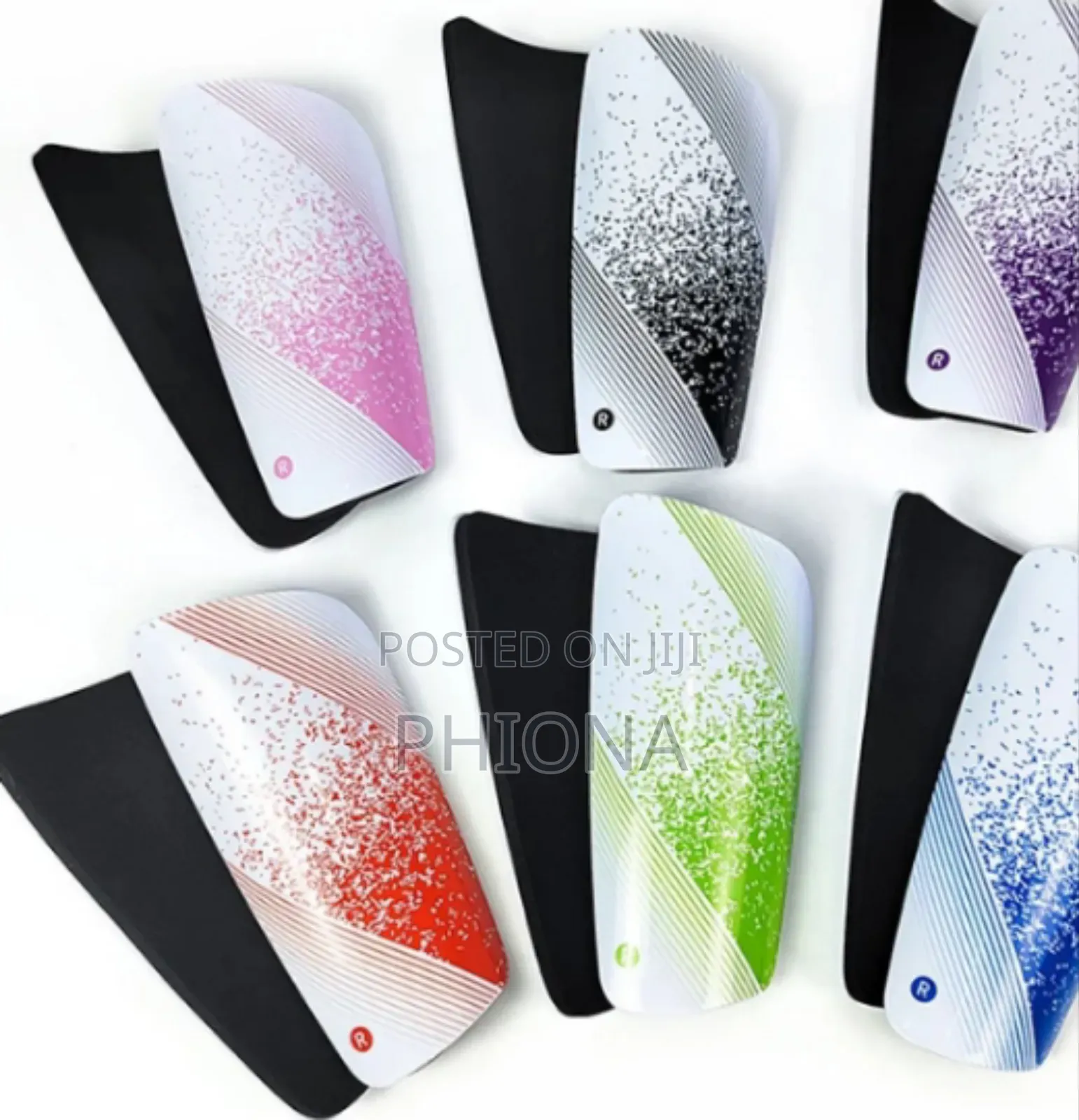 Soccer Shin Guard