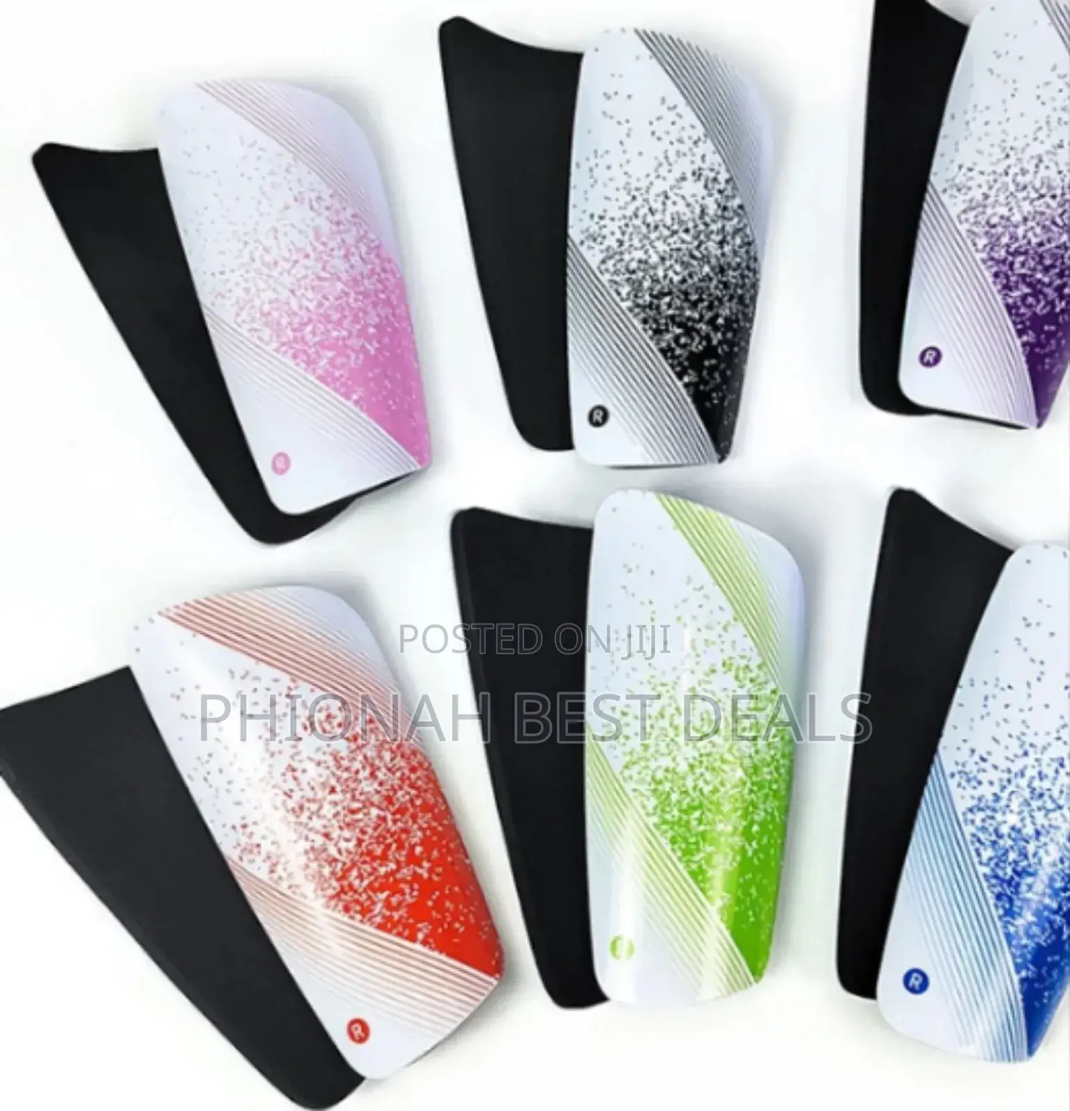 Soccer Shin Guard