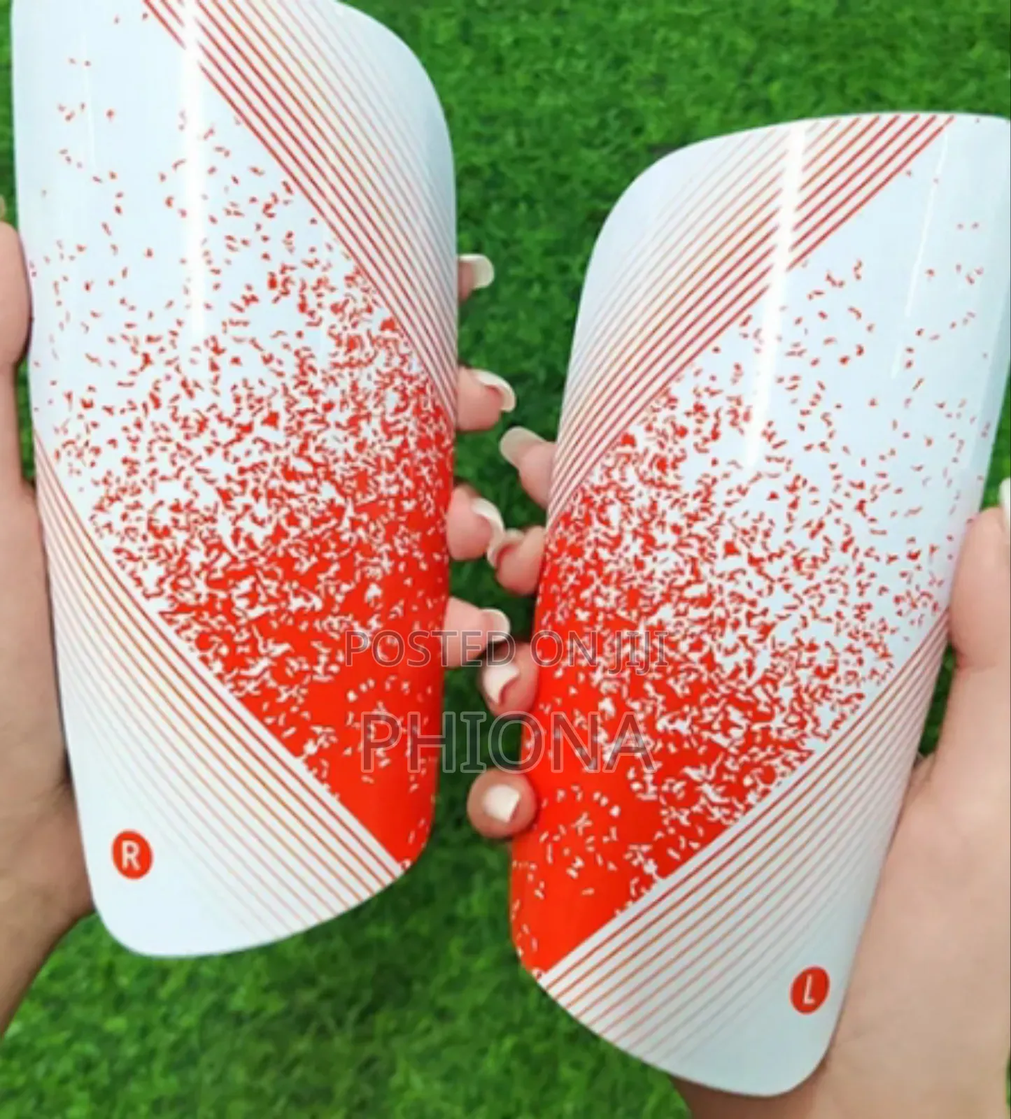 Soccer Shin Guard