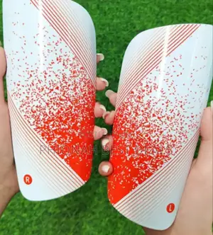 Soccer Shin Guard