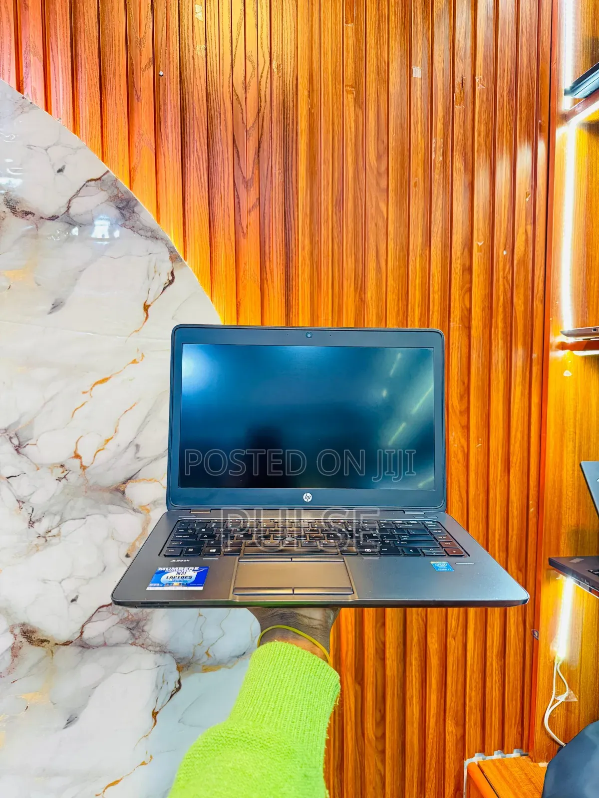 Laptop HP 14z 8GB Intel Core i7 SSD 256GB