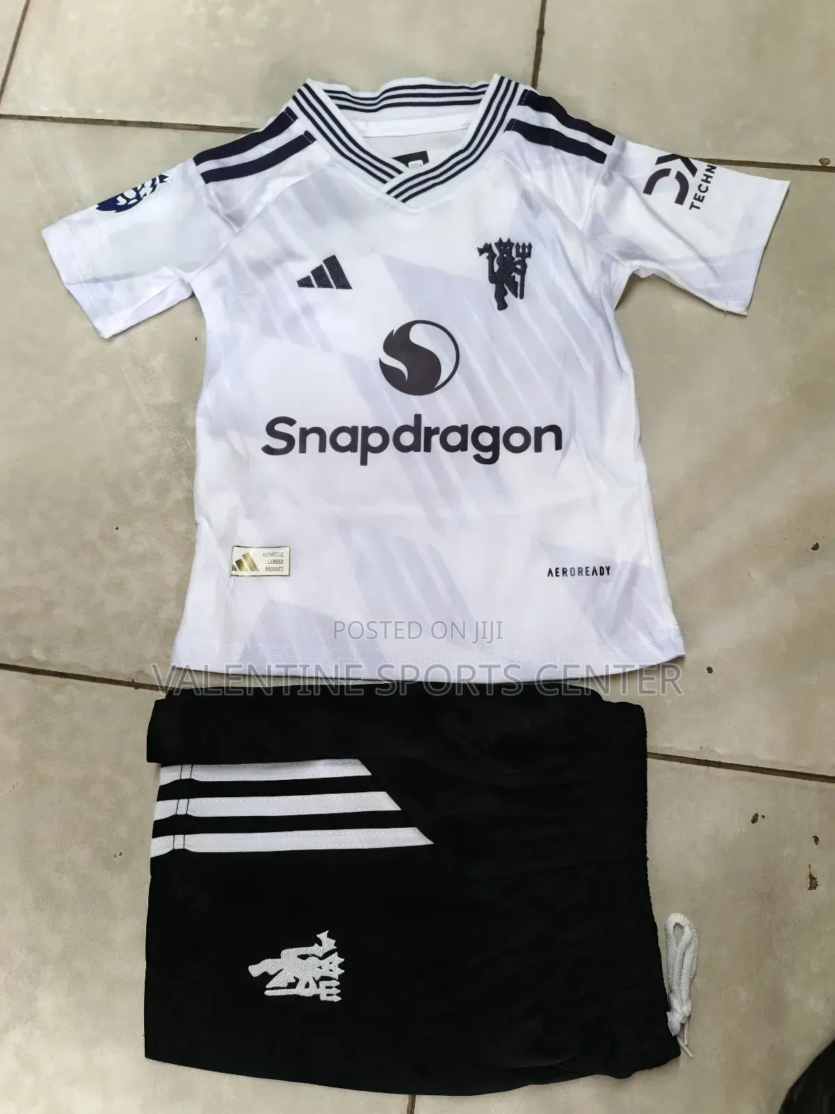 White Color Snapdragon for Kids Original Material