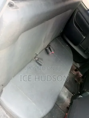 Toyota Probox 2007 White