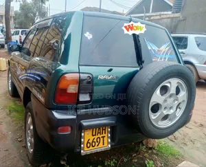 Toyota RAV4 1999