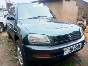 Toyota RAV4 1999
