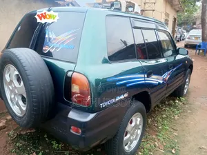 Toyota RAV4 1999