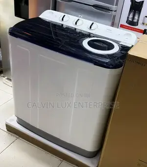 Washing Machine Front Loader 8kg