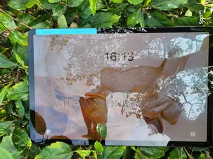 New Samsung Galaxy Tab S8+ 128 GB Black