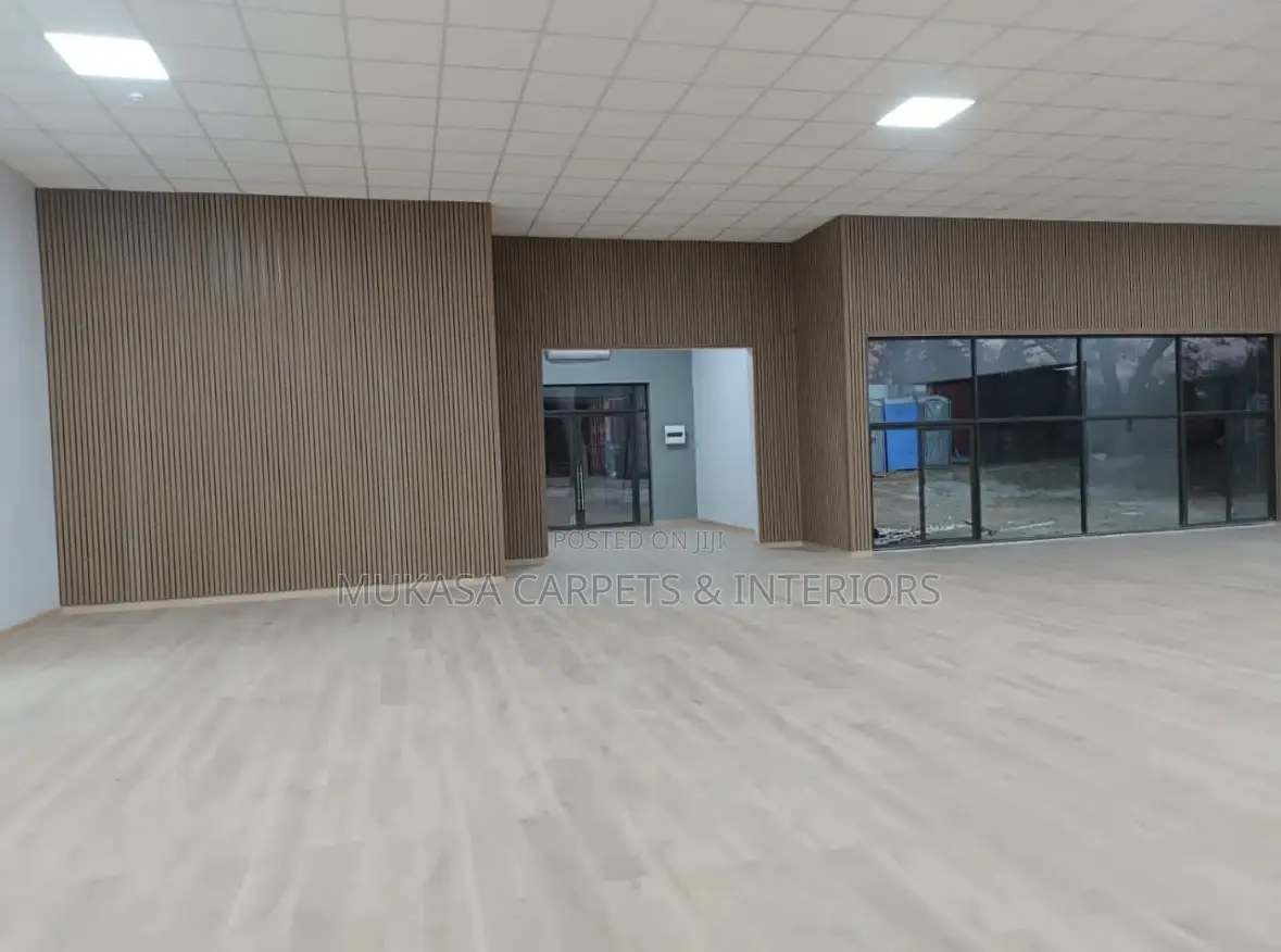 Premium Spc Flooring Tiles – Modern Interior Upgrade
