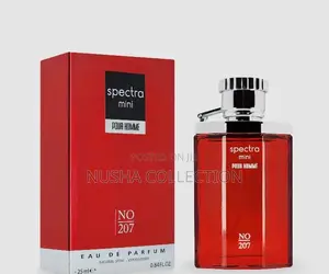 Long Lasting Pocket Perfumes