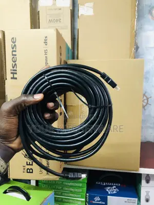 10m Hdmi Cable