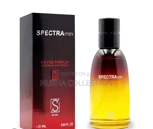Long Lasting Pocket Perfumes