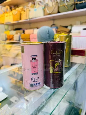 Mayar Fragrance 24hr