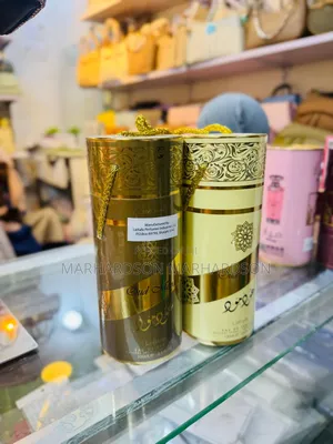 Mayar Fragrance 24hr