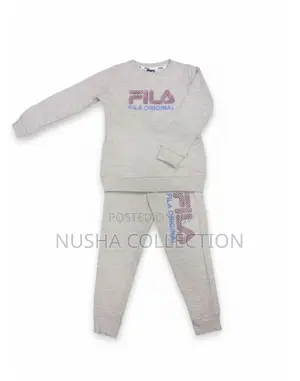 Unique Tracksuit