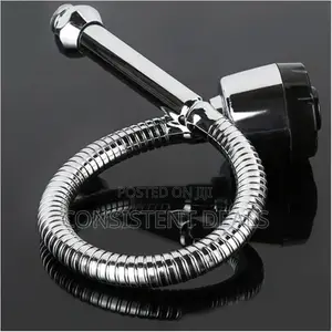 Rotating Faucet Outlet Pipe Stainless Steel Sink Kitchen
