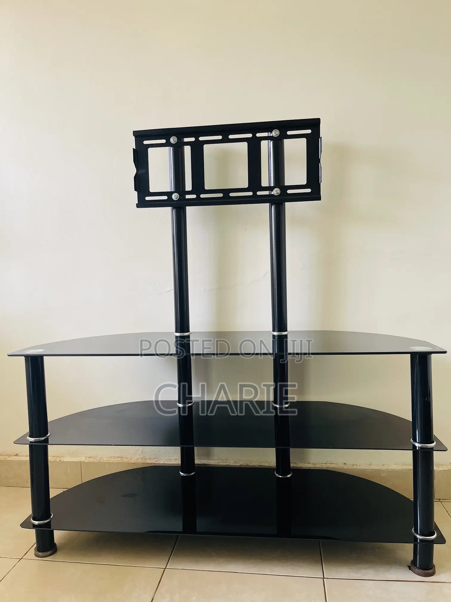 Tv Stand Glass