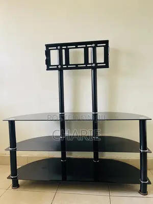 Tv Stand Glass