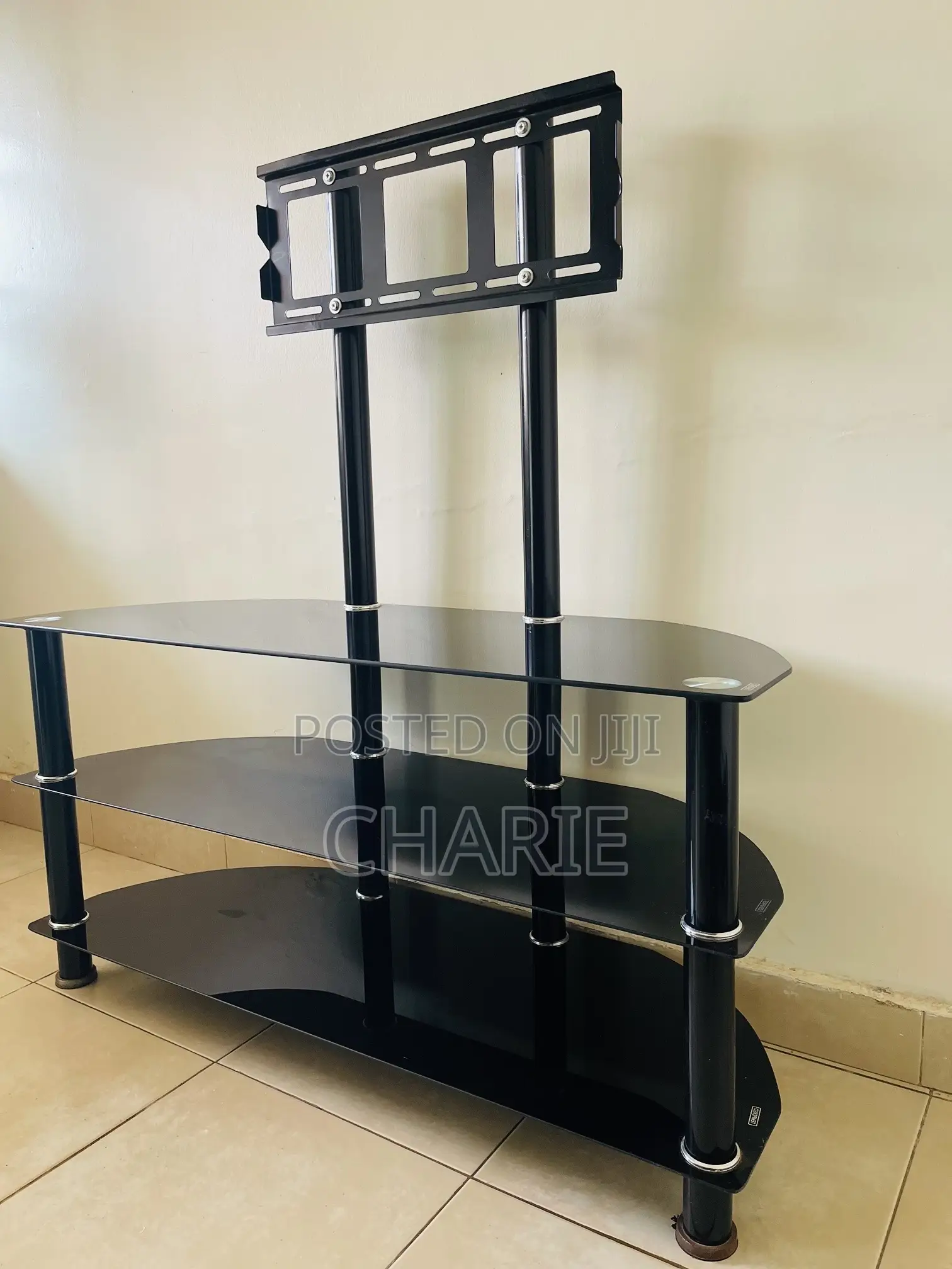 Tv Stand Glass