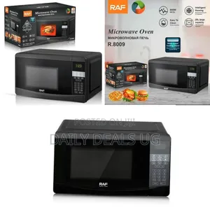 Raf Digital Microwave Oven