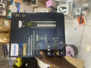 Philips 9000 Series 20in1, All in One Ultimate Trimmer Mg9553/15