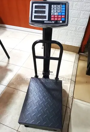 Digital Weighing Scale 180kg Weigh Dual Display Digital Weighing Scale