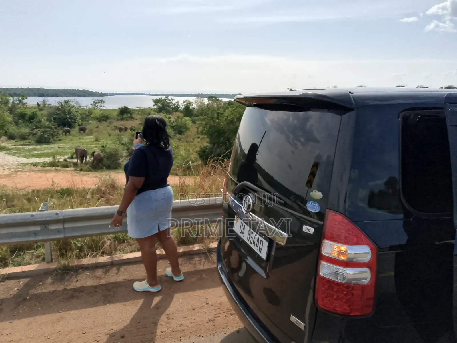 Private Car Hire Services