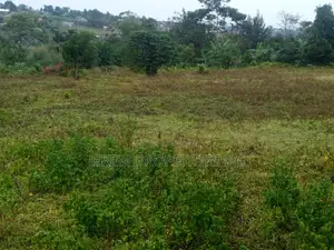 15 Acres of Land in Lugo Buwambo