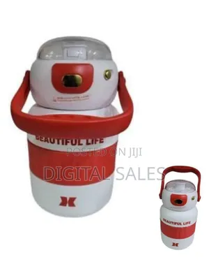 Durable Portable Insulated