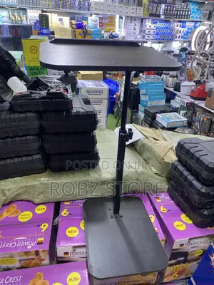Lamptop Table