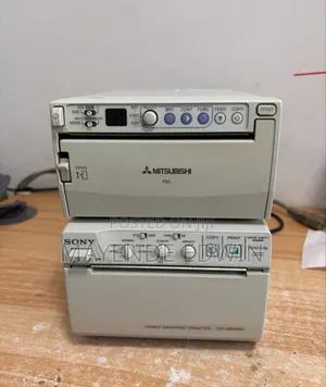 Ultrasound Printers