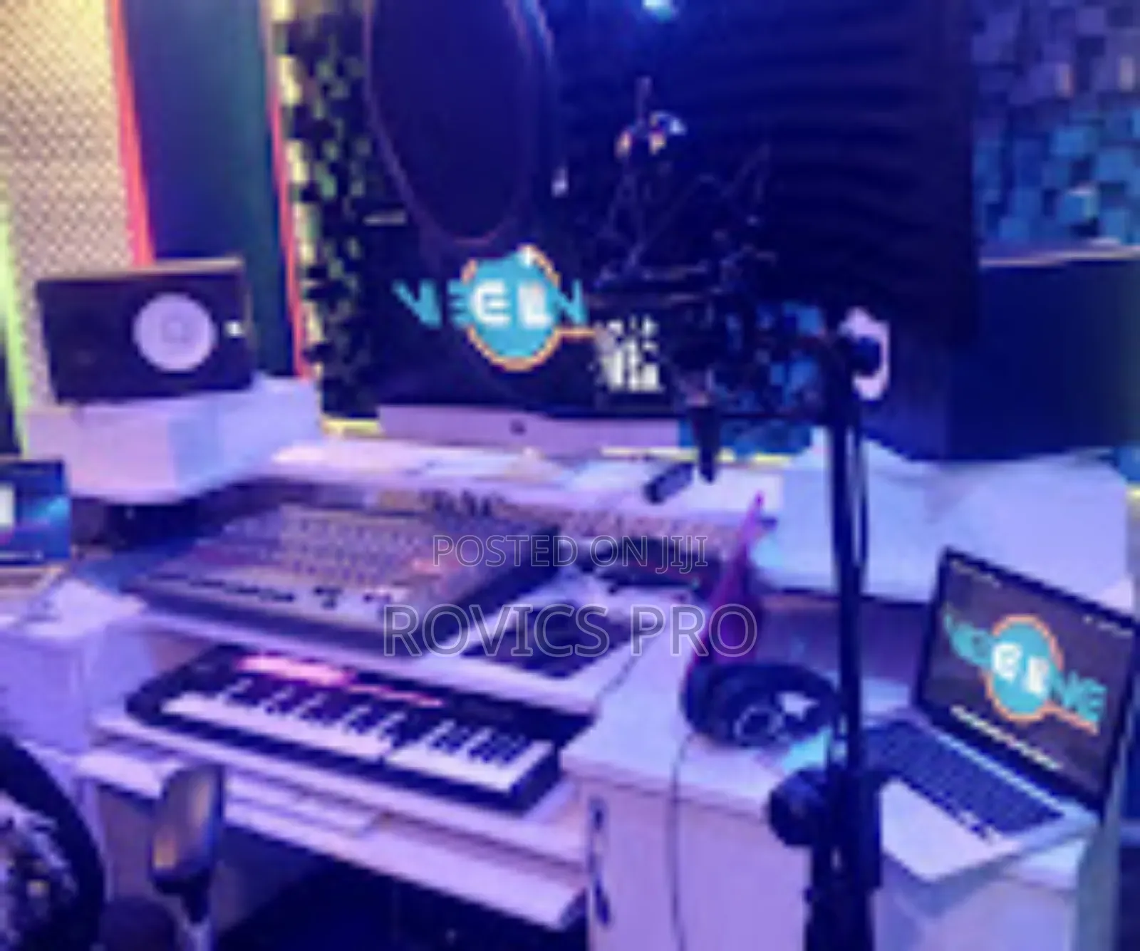 Quality Music Production
