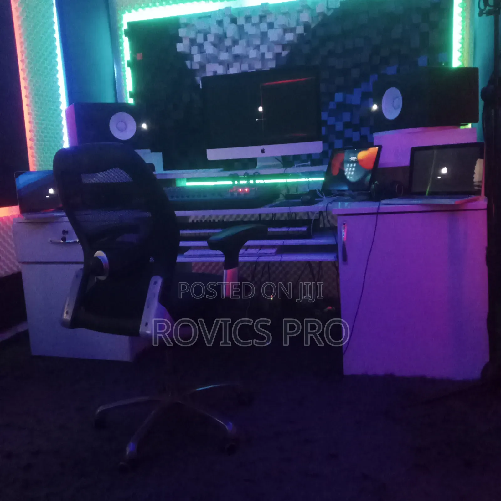 Quality Music Production