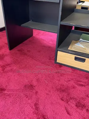 Executive Office Carpets-modern Durable