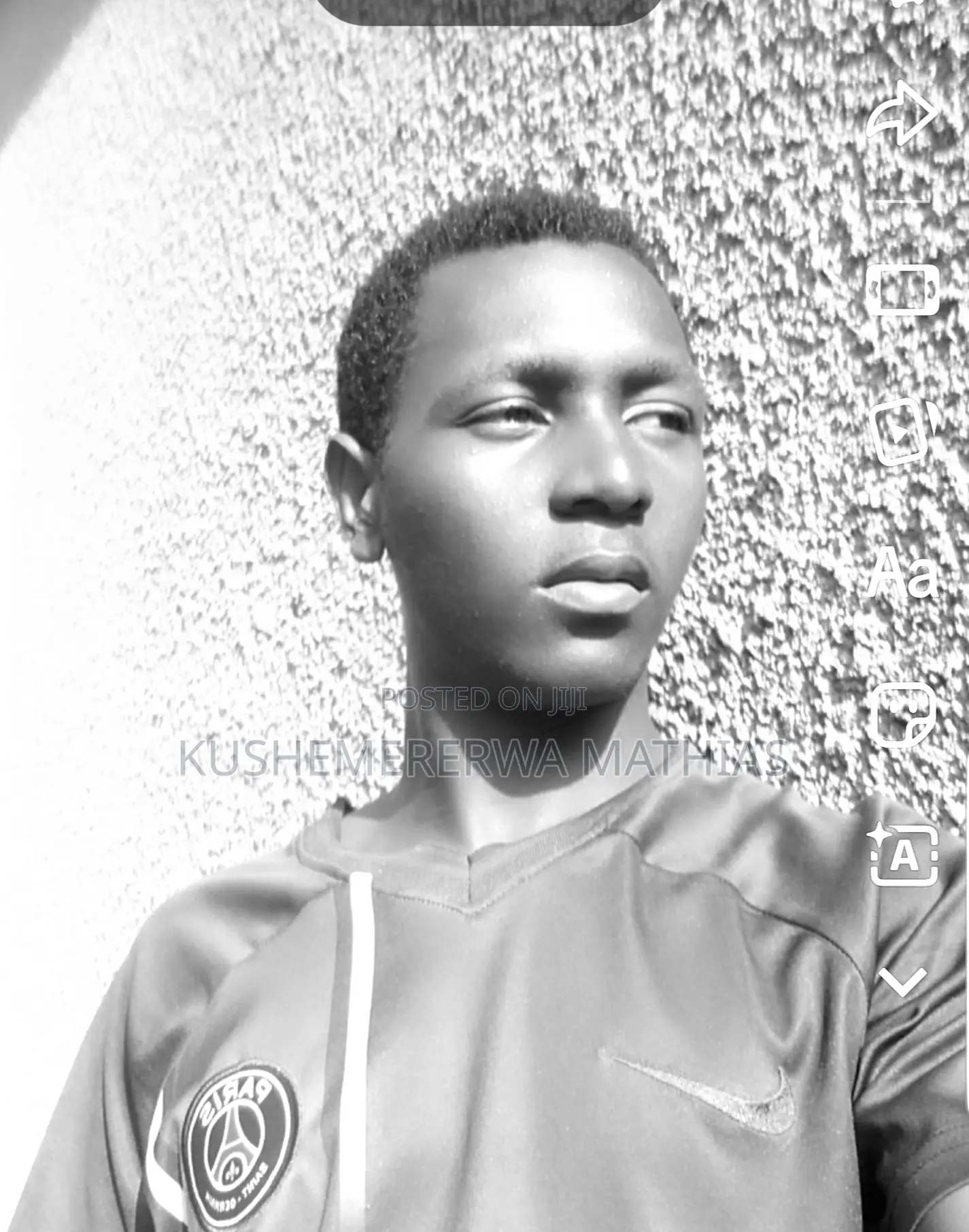 Shop and Supermarket Attendant