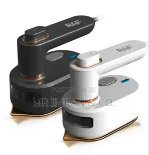 Handheld Min Travel Steam Iron