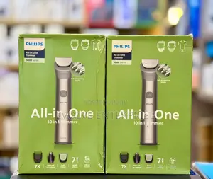 Philips 10in1 All-in-One Series 5000, 10-in-1