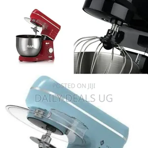 Raf 12l Stand Mixer (R.6615) - Multicolor