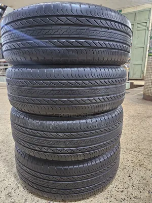 235 60 R18 Bridgestone From Japan Order We Deliver At Ur Office 🏬.