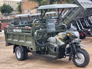 New Motorcycle 2026 Green