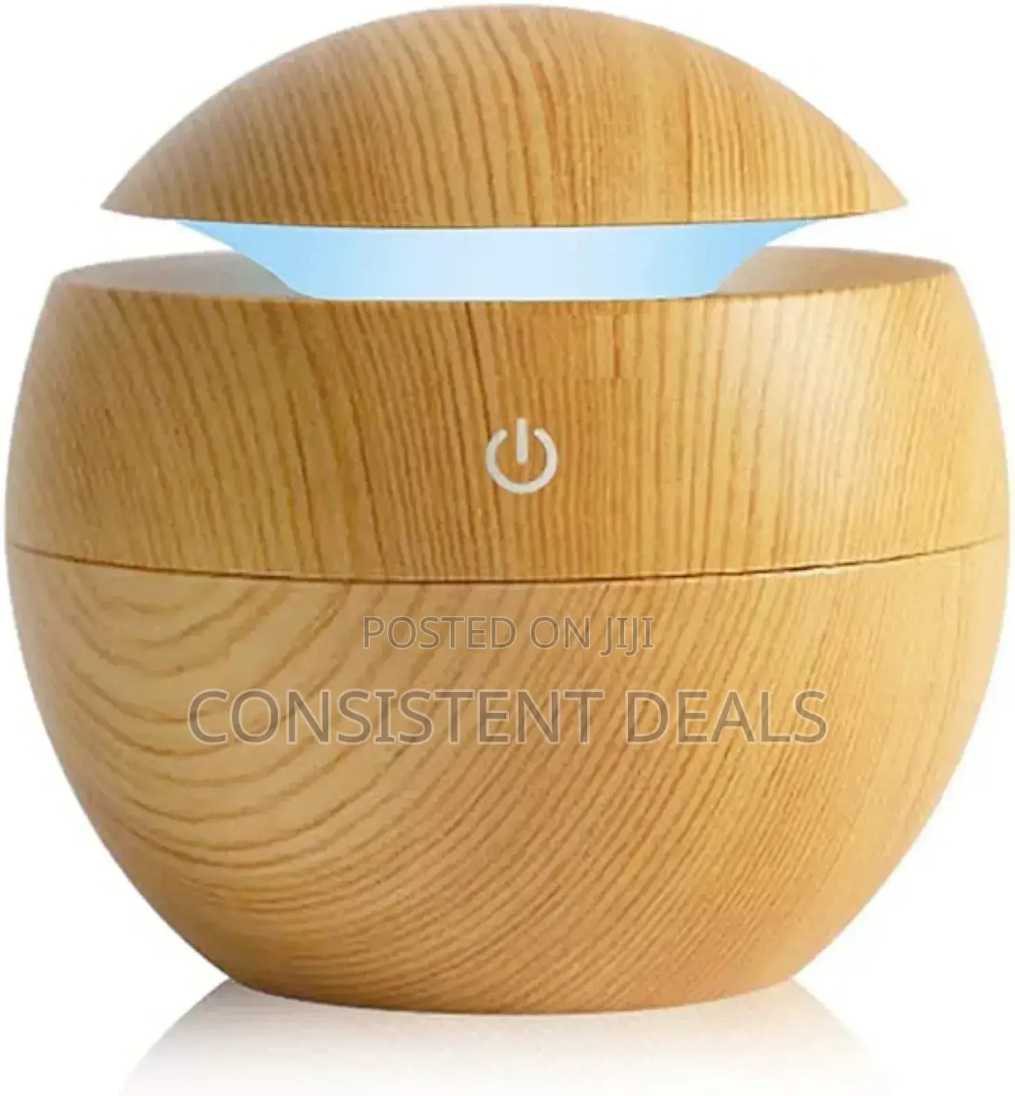 Usb Air Humidifier ,Free Filter Wood Grain Air Purifier