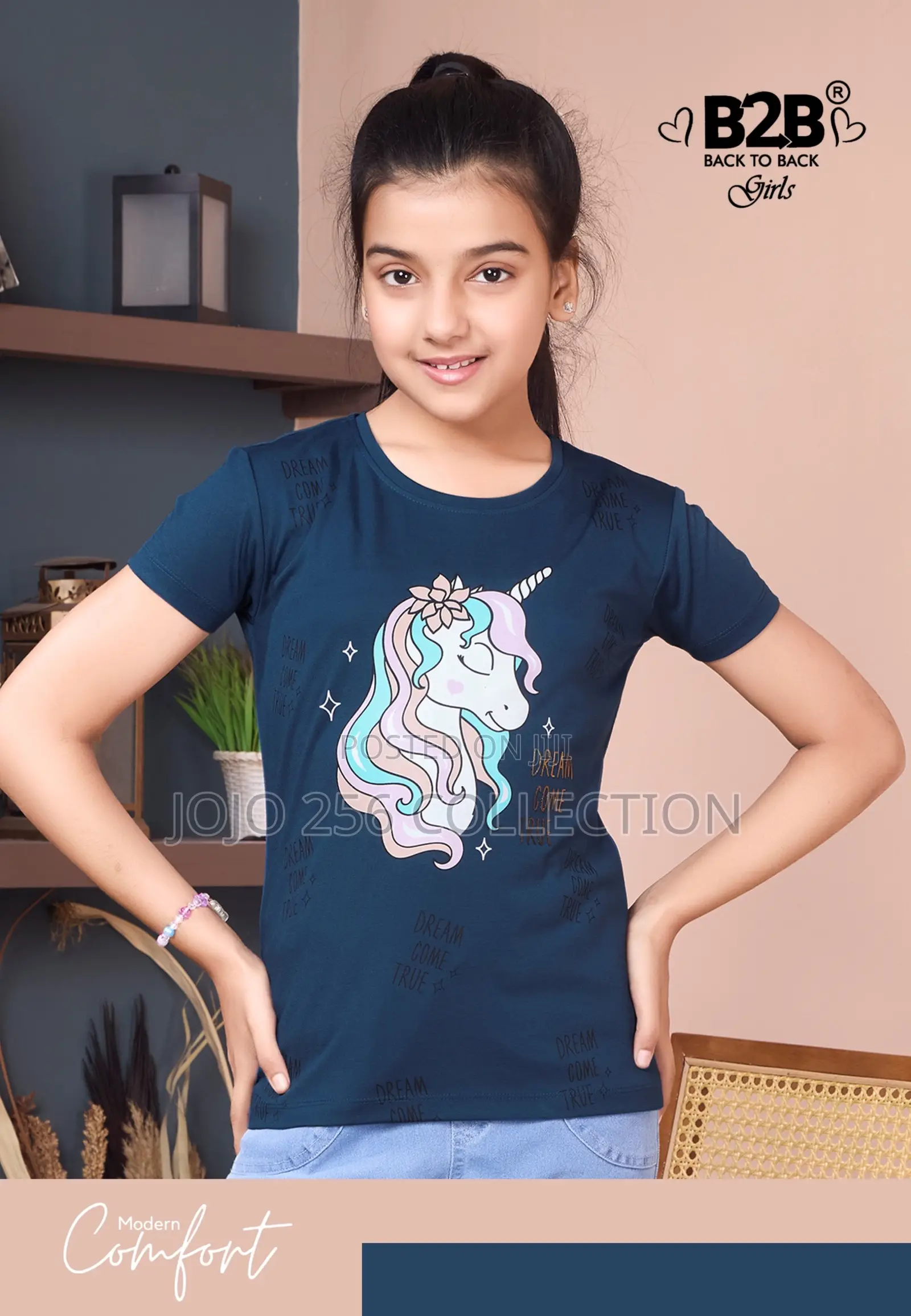 Girl Tshirts