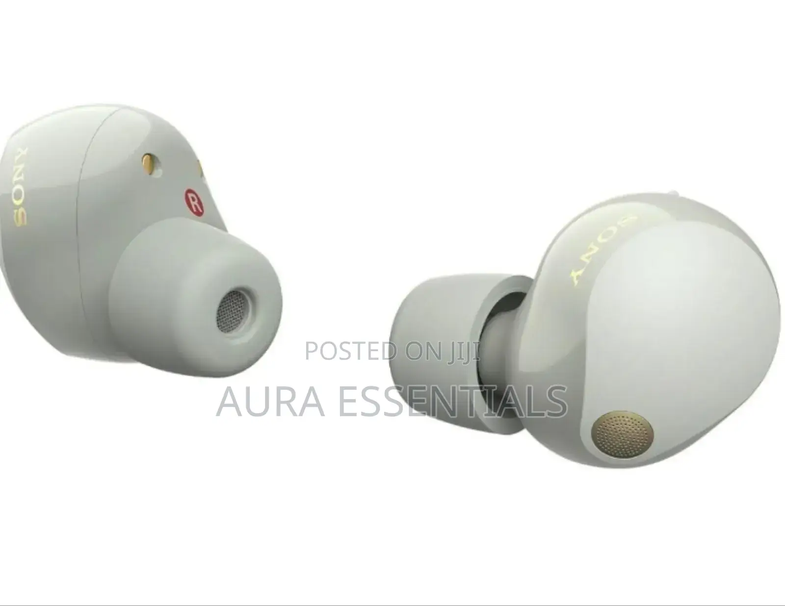 Sony Wf-1000xm5 True Wireless Noise Cancelling Earbuds